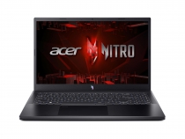 Ноутбук Acer Nitro V 15 ANV15-51 15.6" FHD IPS, Intel i7-13620H, 16GB, F1TB, NVD4050-6, Lin, чорний NH.QNBEU.003