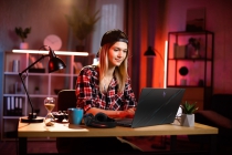 Ноутбук Acer Nitro V 15 ANV15-51 15.6" FHD IPS, Intel i5-13420H, 16GB, F1TB, NVD3050-6, Lin, чорний NH.QNCEU.00F