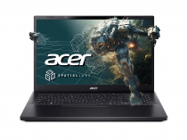 Ноутбук Acer Aspire 3D A3D15-71G 15.6" UHD IPS, Intel i5-13420H, 16GB, F1TB, NVD2050-4, Win11, черный NH.QNJEU.003