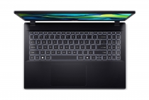 Ноутбук Acer Aspire 3D A3D15-71G 15.6" UHD IPS, Intel i5-13420H, 16GB, F1TB, NVD2050-4, Win11, черный NH.QNJEU.003