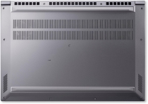 Ноутбук Acer Predator Triton Neo 16 PTN16-51 16" 3.2K WQXGA IPS, Intel U9-185H, 32GB, F1TB, NVD4070-8, Win11, серебристый NH.QPPEU.005