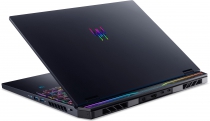 Ноутбук Acer Predator Helios 16 PH16-72 16" WQXGA, Intel i9-14900HX, 32GB, F1TB, NVD4070-8, Lin NH.QR9EU.001