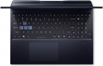 Ноутбук Acer Predator Helios 16 PH16-72 16" WQXGA, Intel i9-14900HX, 32GB, F1TB, NVD4070-8, Lin NH.QR9EU.001