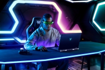Ноутбук Acer Predator Helios Neo 16 PHN16-72 16" WUXGA, Intel i9-14900HX, 32GB, F1TB, NVD4060-8, Lin NH.QRFEU.006