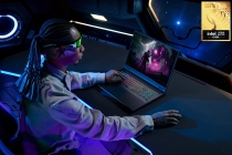 Ноутбук Acer Predator Helios Neo 16 PHN16-72 16" WUXGA IPS, Intel i5-14450HX, 16GB, F1TB, NVD4060-8, Lin, чорний NH.QRFEU.00F