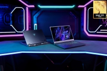 Ноутбук Acer Predator Helios Neo 16 PHN16-72 16" WUXGA IPS, Intel i7-14650HX, 16GB, F1TB, NVD4060-8, Lin, чорний NH.QRFEU.00G