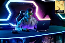 Ноутбук Acer Predator Helios Neo 16 PHN16-72 16" WUXGA IPS, Intel i7-14650HX, 16GB, F1TB, NVD4060-8, Lin, чорний NH.QRFEU.00G