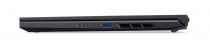 Ноутбук Acer Nitro V 16 ANV16-41 16" WUXGA IPS, AMD R7-8845HS, 16GB, F512GB, NVD4060-8, Lin, черный NH.QRUEU.00E