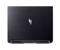 Ноутбук Acer Nitro V 16 ANV16-41 16" WUXGA IPS, AMD R5-8645HS, 16GB, F512GB, NVD4060-8, Lin, черный NH.QRUEU.00G
