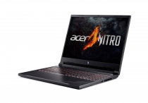Ноутбук Acer Nitro V 16 ANV16-41 16" WUXGA IPS, AMD R7-8845HS, 16GB, F1TB, NVD4050-6, Lin, чорний NH.QRVEU.00A
