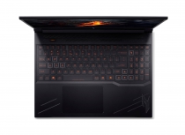 Ноутбук Acer Nitro V 16 ANV16-41 16" WUXGA IPS, AMD R5-8645HS, 16GB, F512GB, NVD4050-6, Lin, черный NH.QRVEU.00E
