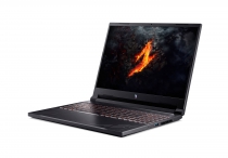 Ноутбук Acer Nitro V 16 ANV16-41 16" WUXGA IPS, AMD R5-8645HS, 16GB, F512GB, NVD4050-6, Lin, черный NH.QRVEU.00E