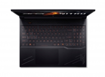 Ноутбук Acer Nitro V 16 ANV16-41 16" WUXGA IPS, AMD R5-8645HS, 16GB, F512GB, NVD4050-6, Lin, черный NH.QRVEU.00E