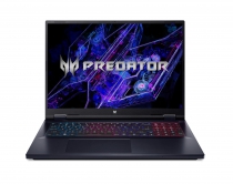 Ноутбук Acer Predator Helios Neo 18 PHN18-71 18" WUXGA IPS, Intel i7-14650HX, 32GB, F1TB, NVD4060-8, Lin NH.QS0EU.002