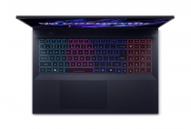 Ноутбук Acer Predator Helios Neo 18 PHN18-71 18" WUXGA IPS, Intel i7-14650HX, 32GB, F1TB, NVD4060-8, Lin NH.QS0EU.002