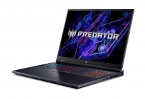 Ноутбук Acer Predator Helios Neo 18 PHN18-71 18" WUXGA IPS, Intel i7-14650HX, 32GB, F1TB, NVD4060-8, Lin NH.QS0EU.002
