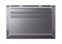 Ноутбук Acer Predator Triton Neo 16 PTN16-51 16" WQXGA, Intel U7-155H, 32GB, F1TB, NVD4060-8, Lin, сріблястий NH.QSAEU.007