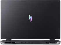 Ноутбук Acer Nitro 17 AN17-42 17.3" QHD IPS, AMD R9-8945HS, 32GB, F1TB, NVD4060-8, Lin, чорний NH.QSDEU.001