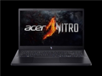Ноутбук Acer Nitro V 15 ANV15-41 15.6" FHD IPS, AMD R5-7535HS, 16GB, F512GB, NVD2050-4, Lin, черный NH.QSJEU.009