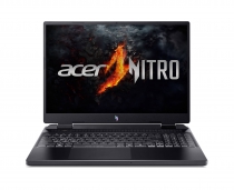 Ноутбук Acer Nitro 16 AN16-42 16" WUXGA IPS, AMD R7-8845HS, 32GB, F1TB, NVD4060-8, Lin, чорний NH.QSKEU.005