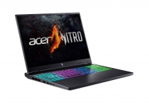 Ноутбук Acer Nitro 16 AN16-73 16" WUXGA IPS, Intel i7-14650HX, 32GB, F1TB, NVD4050-6, Lin, черный NH.QSNEU.005