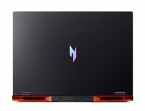 Ноутбук Acer Nitro 16 AN16-73 16" WUXGA IPS, Intel i7-14650HX, 32GB, F1TB, NVD4050-6, Lin, черный NH.QSNEU.005