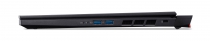 Ноутбук Acer Nitro 16 AN16-73 16" WUXGA IPS, Intel i7-14650HX, 32GB, F1TB, NVD4050-6, Lin, черный NH.QSNEU.005