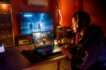 Ноутбук Acer Nitro 16 AN16-73 16" WQXGA IPS, Intel i7-14650HX, 32GB, F1TB, NVD4060-8, Lin, черный NH.QSPEU.001