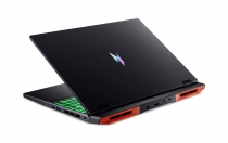 Ноутбук Acer Nitro 16 AN16-73 16" WQXGA IPS, Intel i7-14650HX, 32GB, F1TB, NVD4060-8, Lin, черный NH.QSPEU.001