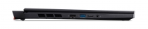 Ноутбук Acer Nitro 16 AN16-73 16" WUXGA IPS, Intel i7-14650HX, 16GB, F1TB, NVD4060-8, Lin, черный NH.QSPEU.002