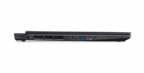Ноутбук Acer Nitro 14 AN14-41 14.5" WUXGA IPS, AMD R7-8845HS, 16GB, F512GB, NVD4050-6, Lin, черный NH.QSREU.003