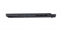 Ноутбук Acer Nitro 14 AN14-41 14.5" WUXGA IPS, AMD R7-8845HS, 16GB, F512GB, NVD4050-6, Lin, черный NH.QSREU.003