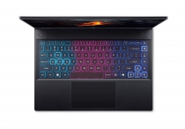 Ноутбук Acer Nitro 14 AN14-41 14.5" WQXGA IPS, AMD R7-8845HS, 32GB, F1TB, NVD4060-8, Lin, черный NH.QSSEU.001