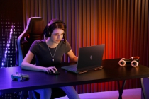 Ноутбук Acer Nitro 14 AN14-41 14.5" WUXGA IPS, AMD R7-8845HS, 16GB, F1TB, NVD4060-8, Lin, черный NH.QSSEU.002