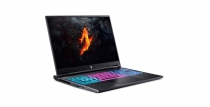 Ноутбук Acer Nitro 14 AN14-41 14.5" WUXGA IPS, AMD R7-8845HS, 16GB, F1TB, NVD4060-8, Lin, черный NH.QSSEU.002