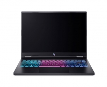 Ноутбук Acer Nitro 14 AN14-41 14.5" WUXGA IPS, AMD R7-8845HS, 16GB, F1TB, NVD4060-8, Lin, черный NH.QSSEU.002