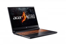 Ноутбук Acer Nitro V 16 ANV16-71 16" WUXGA IPS, Intel i7-14650HX, 16GB, F1TB, NVD4050-6, Lin, чорний NH.QTREU.004