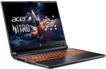 Ноутбук Acer Nitro V 16 ANV16-61 16" WUXGA IPS, AMD R7-350, 16GB, F1TB, NVD4050-6, Lin, черный NH.QULEU.002