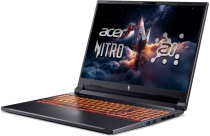 Ноутбук Acer Nitro V 16 ANV16-61 16" WUXGA IPS, AMD R7-350, 16GB, F1TB, NVD4050-6, Lin, черный NH.QULEU.002
