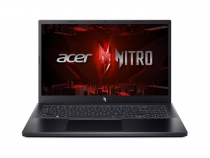 Ноутбук Acer Nitro V 15 ANV15-51 15.6" FHD IPS, Intel i5-13420H, 16GB, F512GB, NVD3050-6, Lin, чорний NH.QV3EU.00D