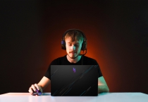 Ноутбук Acer Nitro V 15 ANV15-51 15.6" FHD IPS, Intel i5-13420H, 16GB, F512GB, NVD3050-6, Lin, чорний NH.QV3EU.00D