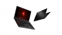 Ноутбук Acer Nitro V 15 ANV15-51 15.6" FHD IPS, Intel i5-13420H, 16GB, F512GB, NVD3050-6, Lin, чорний NH.QV3EU.00D