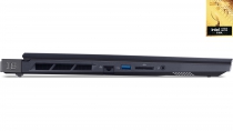 Ноутбук Acer Predator Helios 18 PH18-73 18" WQXGA IPS, Intel U9-275HX, 32GB, F2TB, NVD5080-16, Win11P NH.QVYEU.007