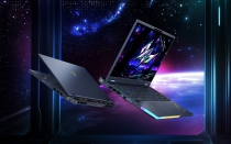 Ноутбук Acer Predator Helios 16 PH16-73 16" OLED, Intel U9-275HX, 64GB, F2TB, NVD5070Ti-12, Win11P, чорний NH.QW1EU.002