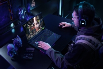 Ноутбук Acer Predator Helios 16 PH16-73 16" OLED, Intel U9-275HX, 32GB, F1TB, NVD5070Ti-12, Lin, черный NH.QW3EU.002