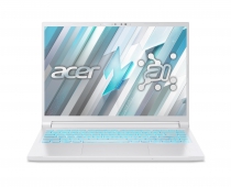 Ноутбук Acer Nitro V 14 ANV14-62 14.5" WQXGA IPS, AMD R5-340, 16GB, F1TB, NVD5060-8, Lin, білий NH.QW4EU.006