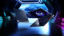 Ноутбук Acer Predator Helios Neo 16 PHN16-73 16" WQXGA, Intel U9-275HX, 64GB, F1TB+1TB, NVD5070Ti-12, Lin NH.QX4EU.001