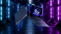 Ноутбук Acer Predator Helios Neo 16 PHN16-73 16" WQXGA, Intel U9-275HX, 64GB, F1TB+1TB, NVD5070Ti-12, Lin NH.QX4EU.001