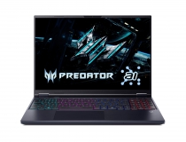 Ноутбук Acer Predator Helios Neo 16 PHN16-73 16" WQXGA, Intel U9-275HX, 32GB, F1TB, NVD5070Ti-12, Lin NH.QX4EU.003