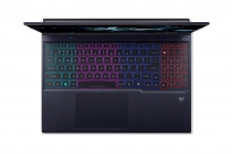 Ноутбук Acer Predator Helios Neo 16 PHN16-73 16" WQXGA, Intel U9-275HX, 64GB, F2TB, NVD5070-8, Lin, чорний NH.QX5EU.006
